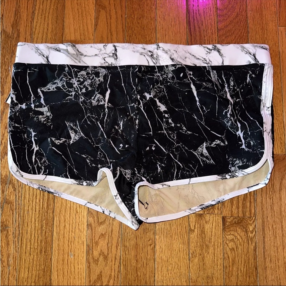 Swim by Cacique tags swim shorts size 16 Marble